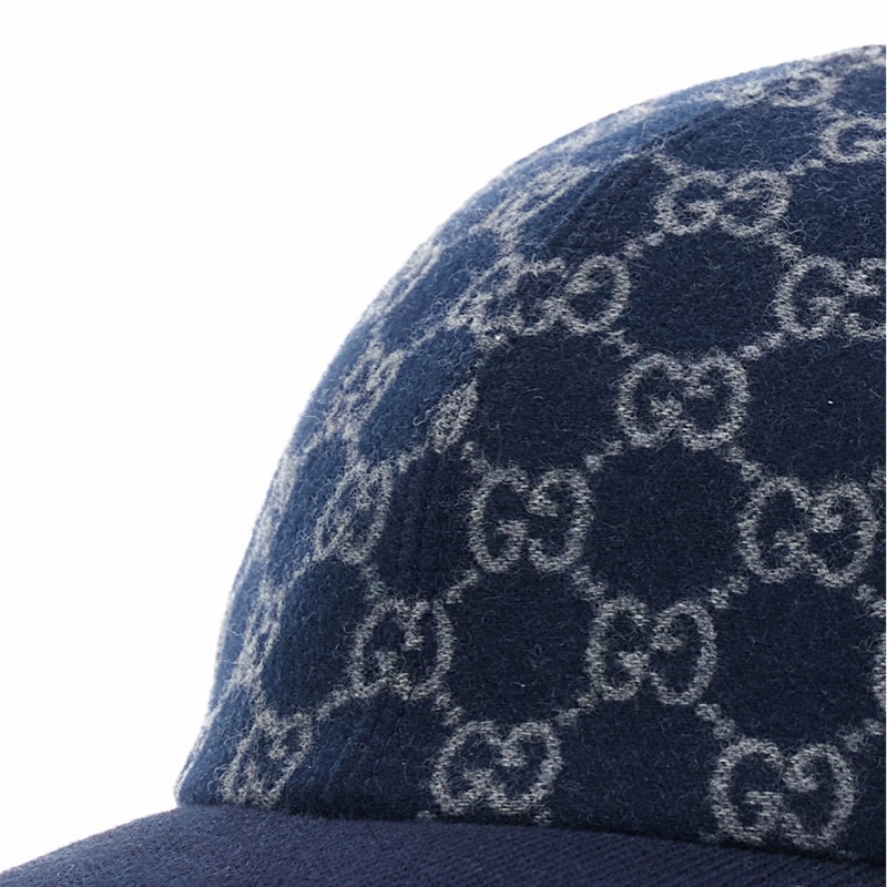 Gucci 男士 GG棒球帽S M L XL碼-1