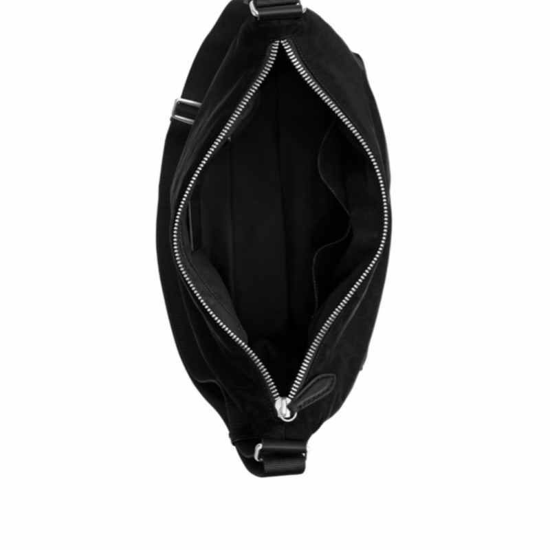 Coach 男士 LEO 單肩包均碼碼36cm*17.5cm*29cm-1