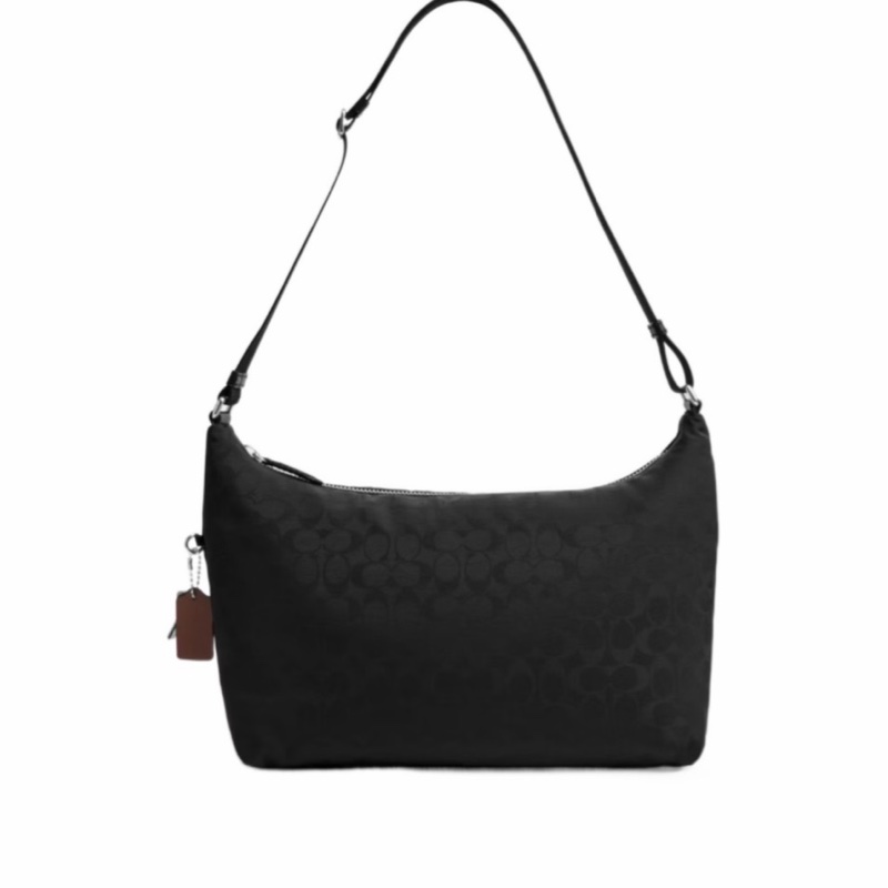 Coach 男士 LEO 單肩包均碼碼36cm*17.5cm*29cm-2