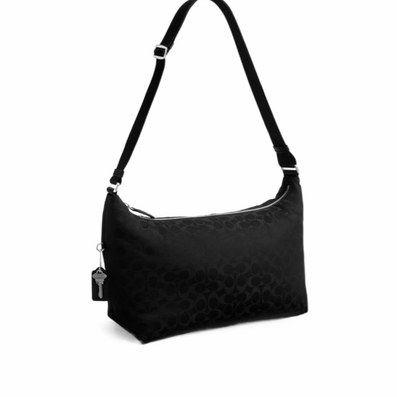 Coach 男士 LEO 單肩包均碼碼36cm*17.5cm*29cm-3