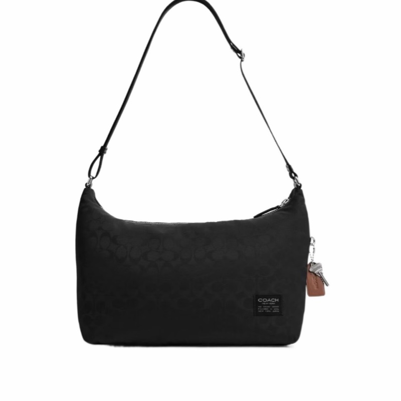 Coach 男士 LEO 單肩包均碼碼36cm*17.5cm*29cm-6