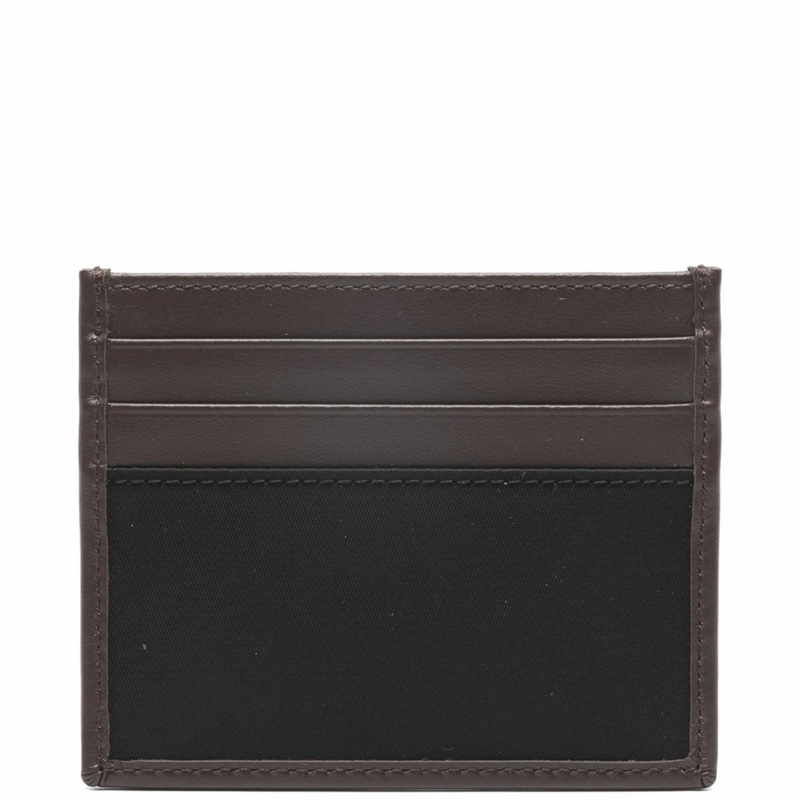 Prada 男士 徽標卡包均碼碼-3