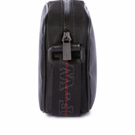 Off-White 男士 拉鍊單肩包均碼碼14cm*6cm*19cm-1