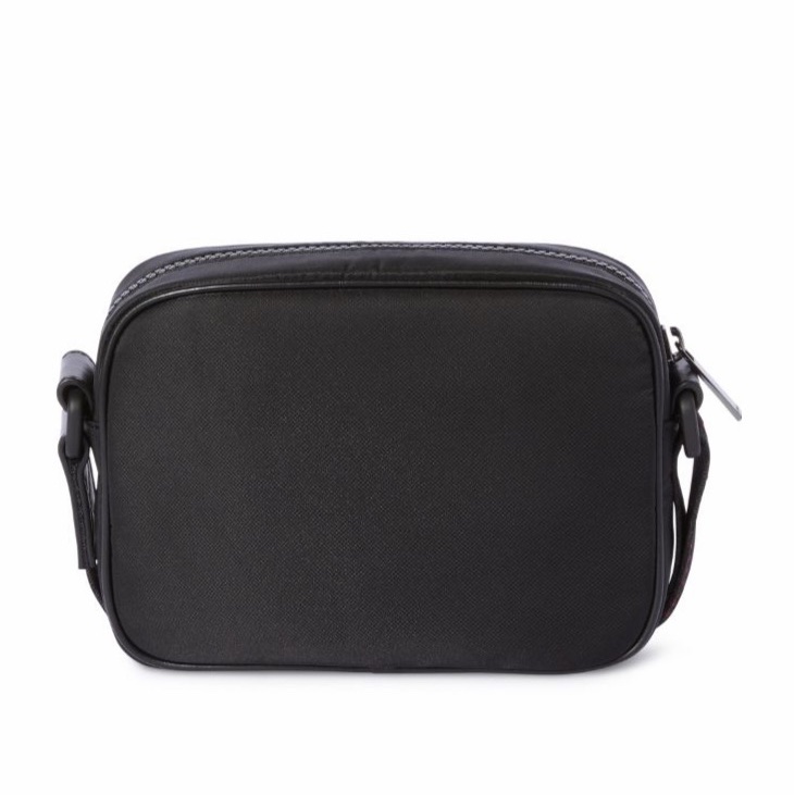 Off-White 男士 拉鍊單肩包均碼碼14cm*6cm*19cm-3