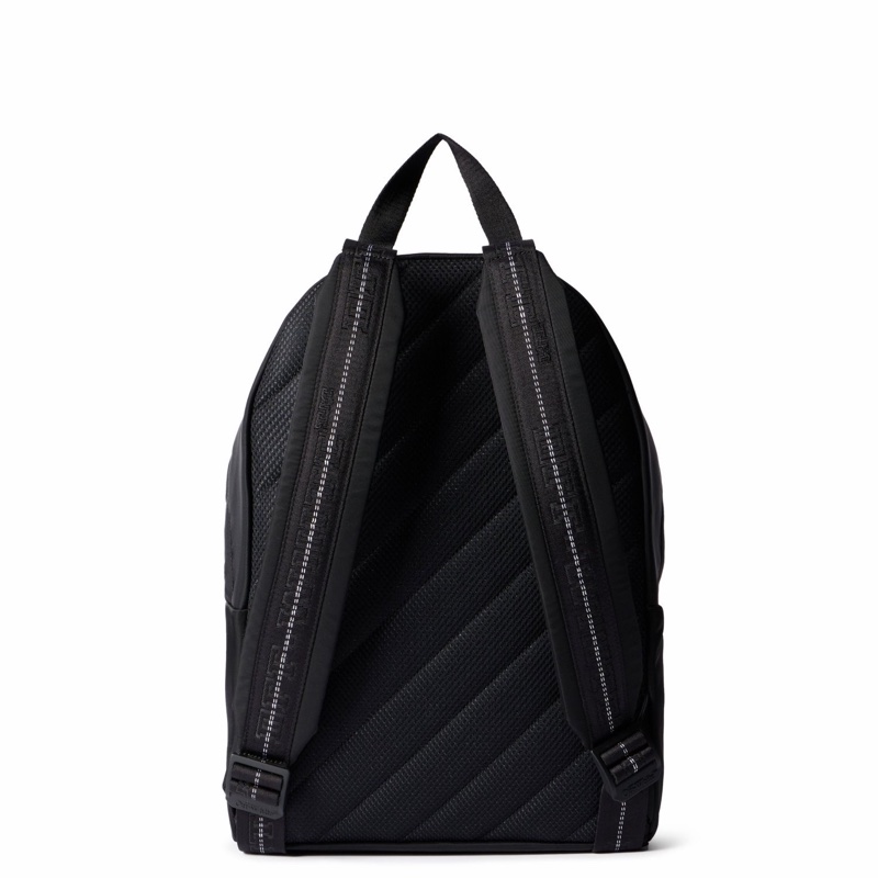 Off-White 男士 徽標雙肩包均碼碼-2