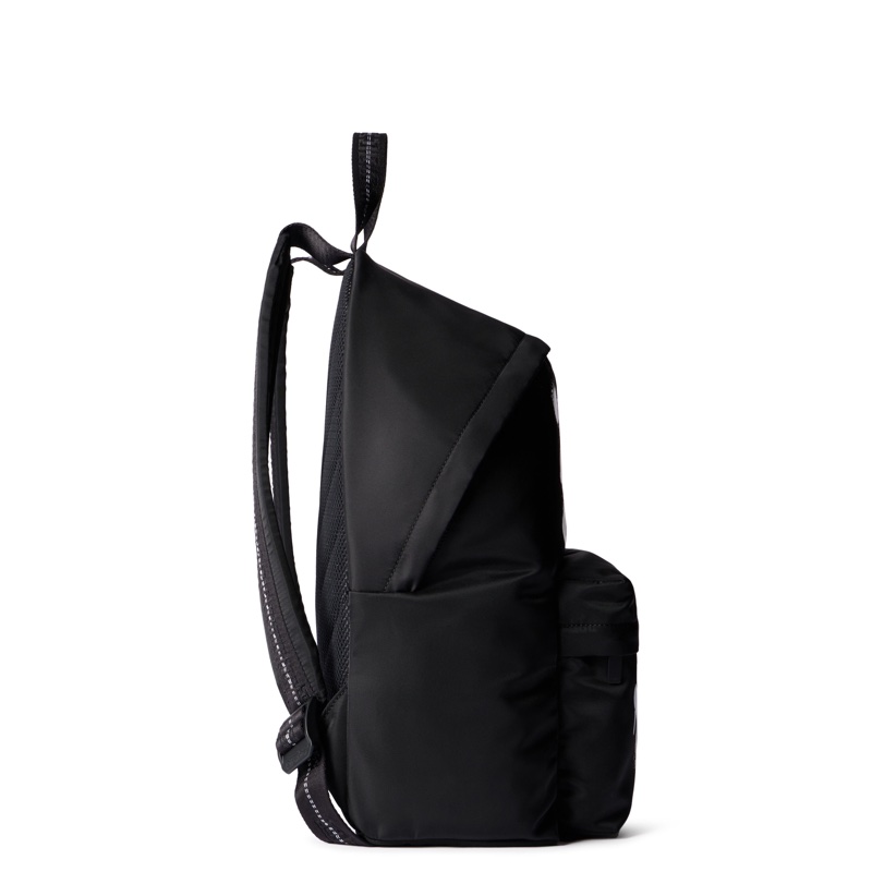 Off-White 男士 徽標雙肩包均碼碼-5