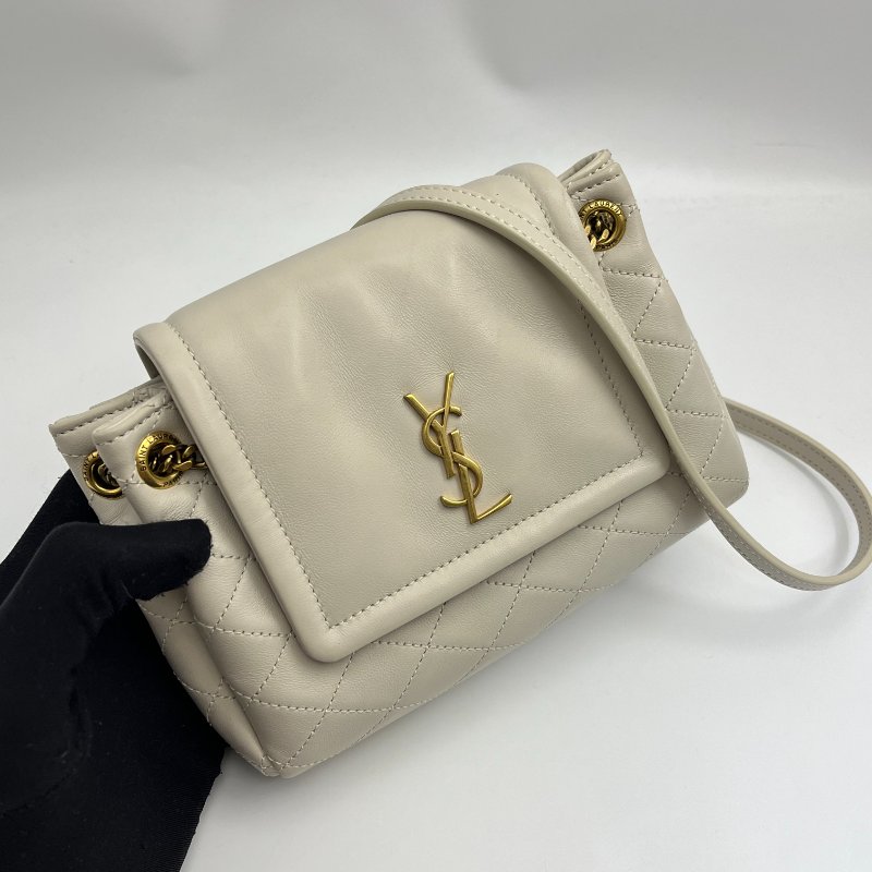 🏷Ysl Mini Nolita-2