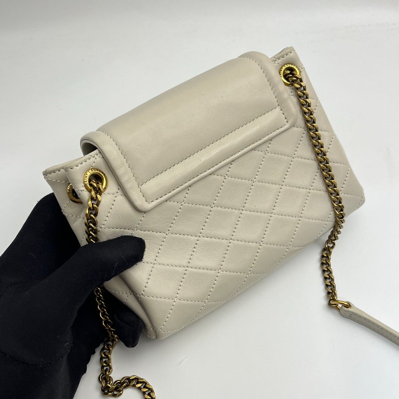 🏷Ysl Mini Nolita-4