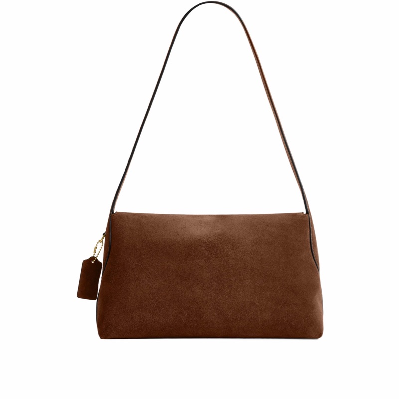 Coach 女士 翻蓋肩挎包均碼碼30cm*12cm*18cm-1