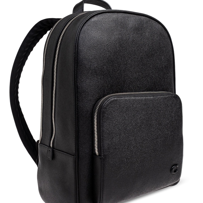 Coach 男士 “WADE”背包均碼碼38.7cm*13.3cm*29cm-3