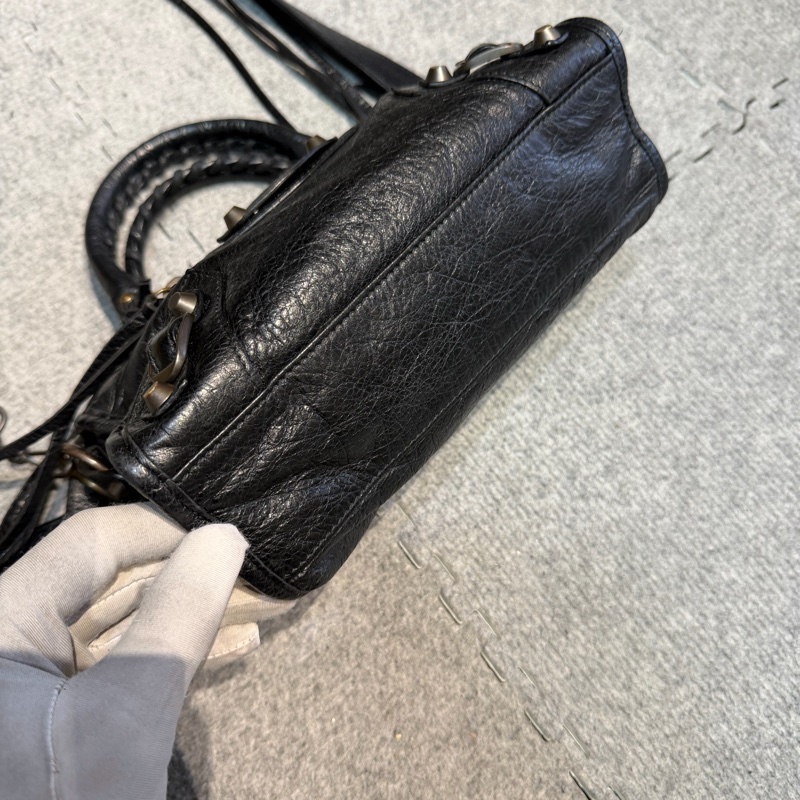 🏷Balenciaga 迷你機車包-17