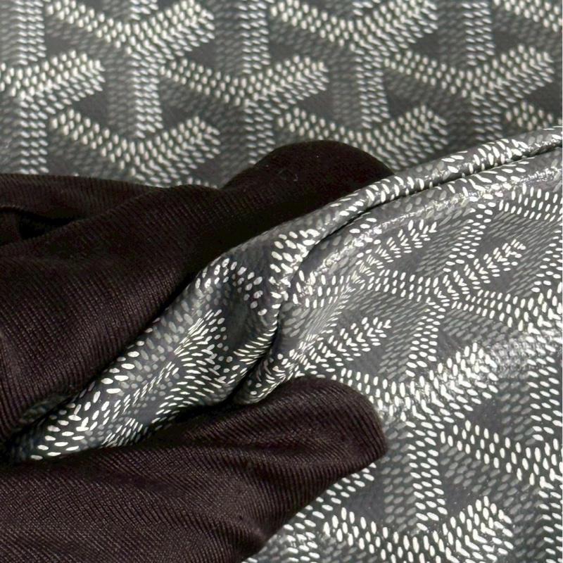 99新🆕 Goyard 戈雅 Hobo 灰色-9