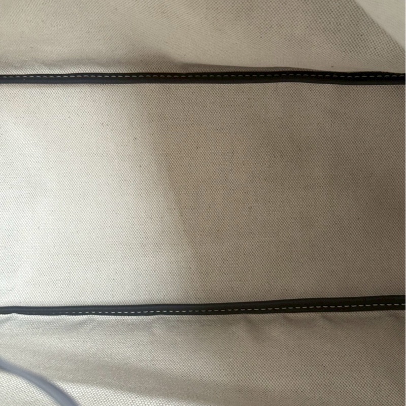 99新🆕 Goyard 戈雅 Hobo 灰色-11