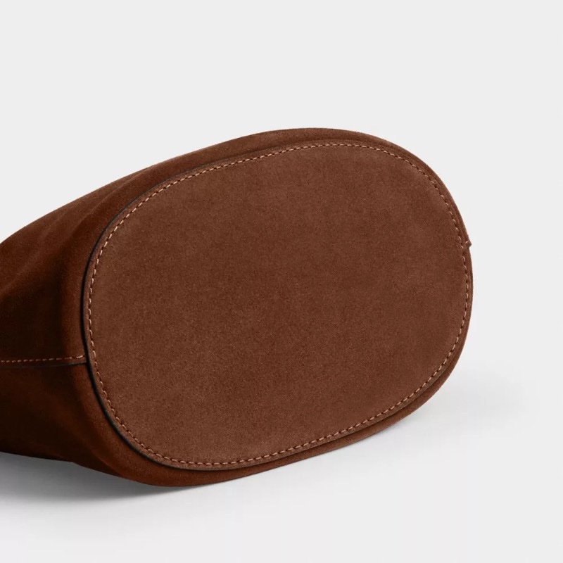 Coach 女士 Bleecker 水桶包均碼碼28cm*17cm*29cm-4