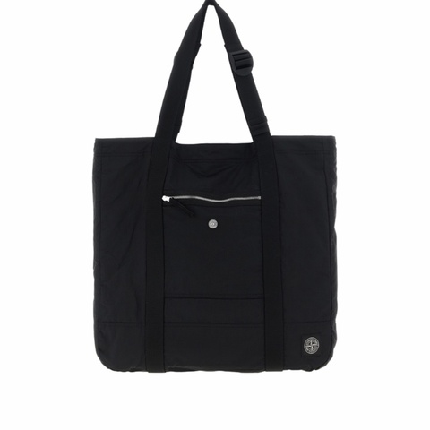 Stone Island 男士 雙提手手提包均碼碼41cm*9.5cm*42cm