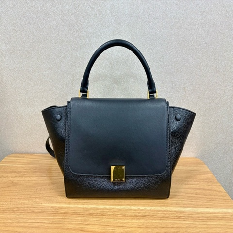 Celine Trapeze 鞦韆包