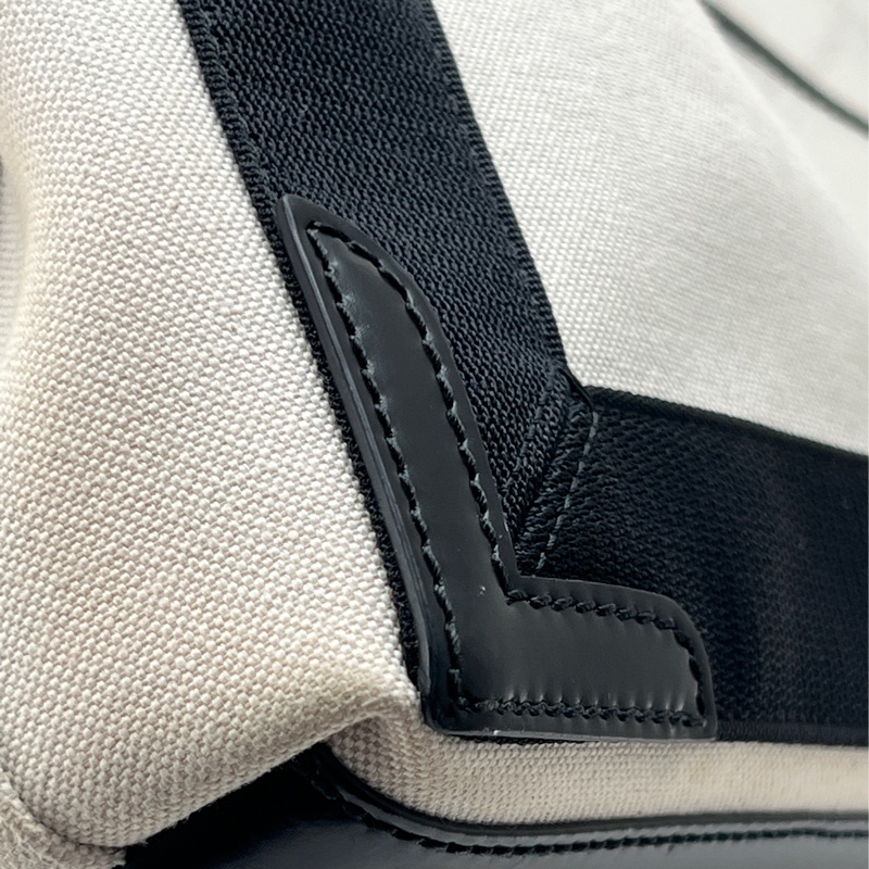 香緹國際精品 950 巴黎世家 帆布包-5