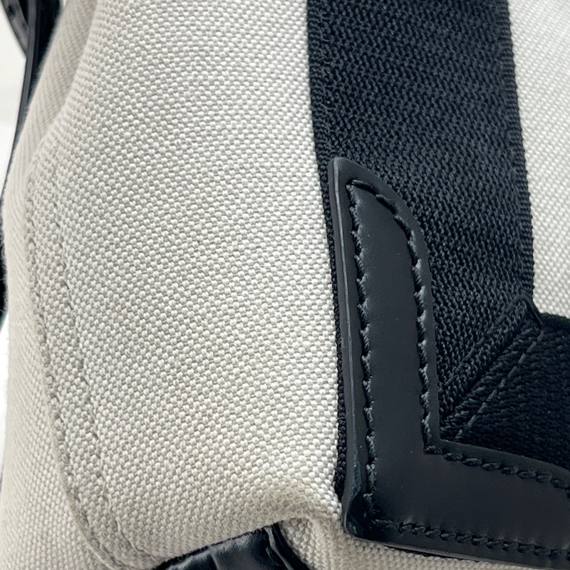 香緹國際精品 950 巴黎世家 帆布包-7