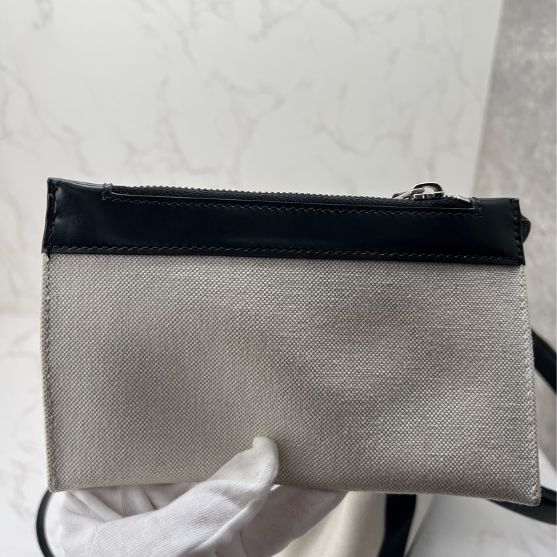 香緹國際精品 950 巴黎世家 帆布包-10