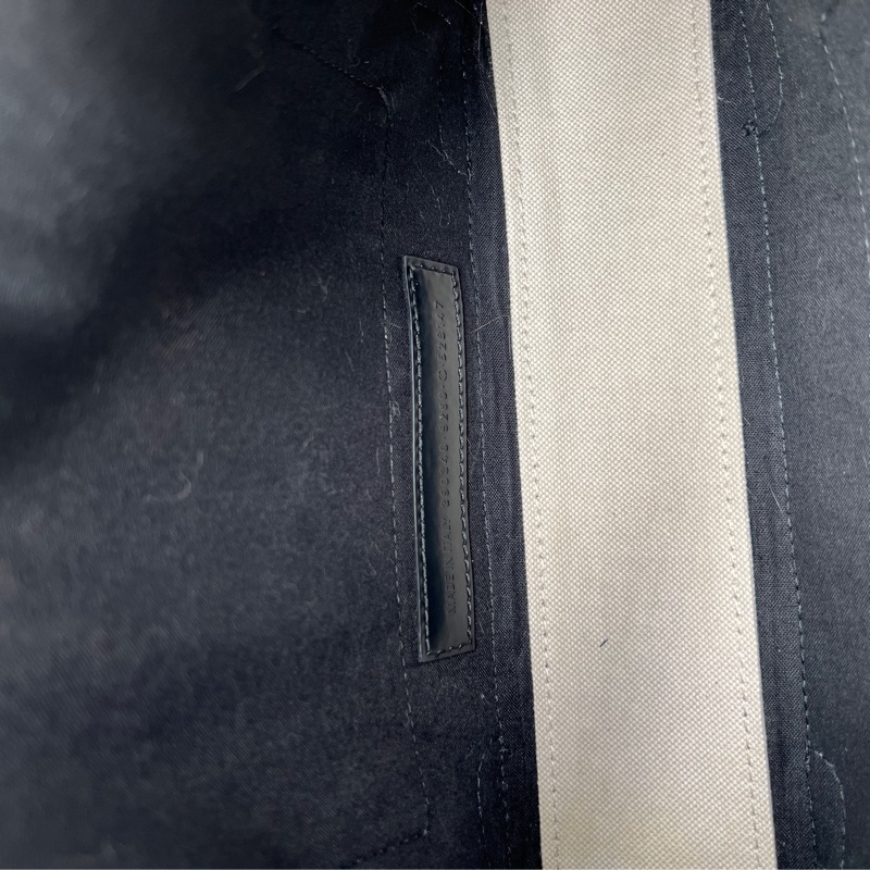 香緹國際精品 950 巴黎世家 帆布包-12