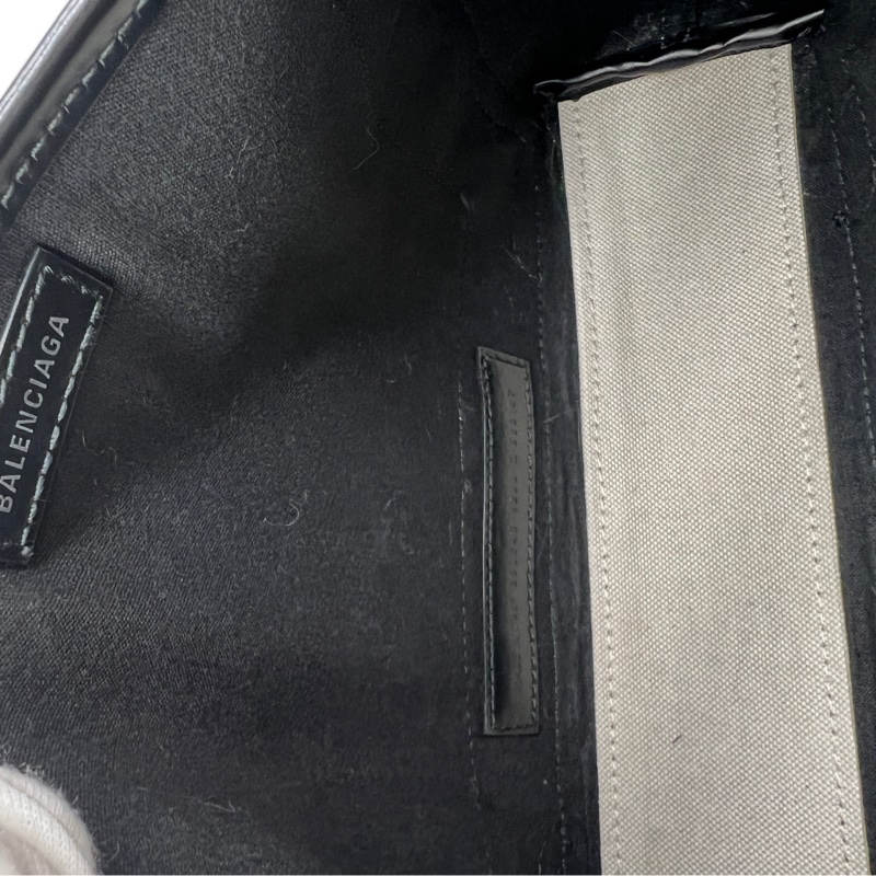 香緹國際精品 950 巴黎世家 帆布包-13