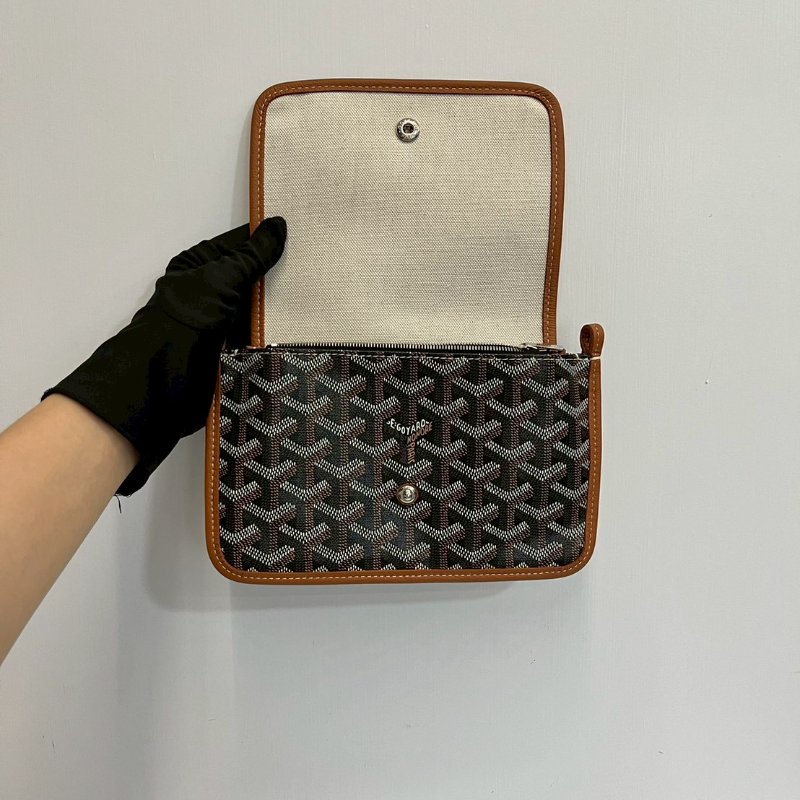 Goyard 信封包-5