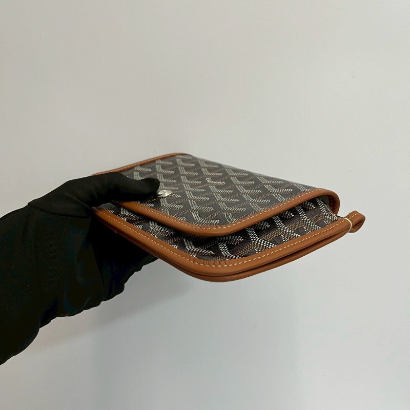 Goyard 信封包-9