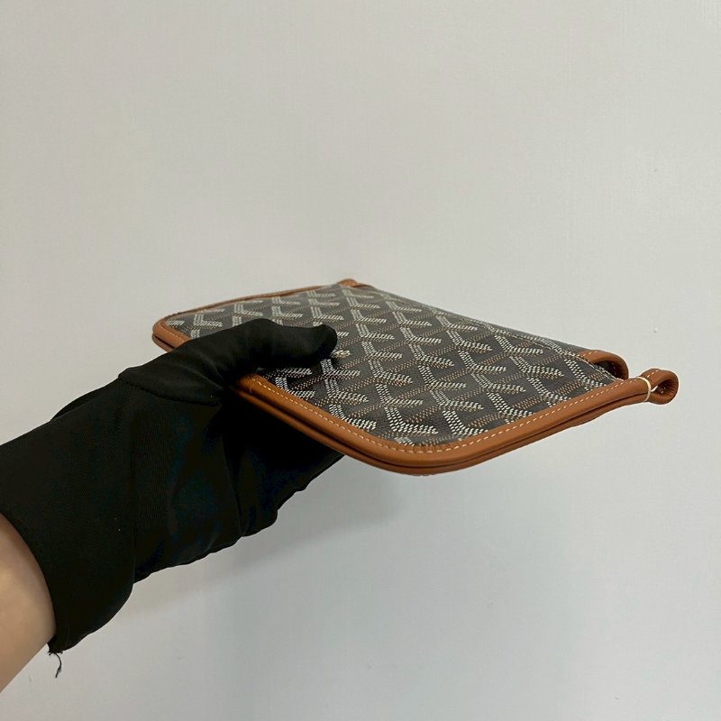 Goyard 信封包-10