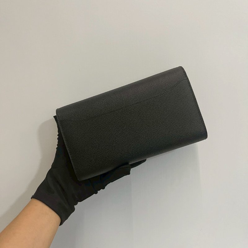 Hermes 康康to go 黑金 U 刻-1