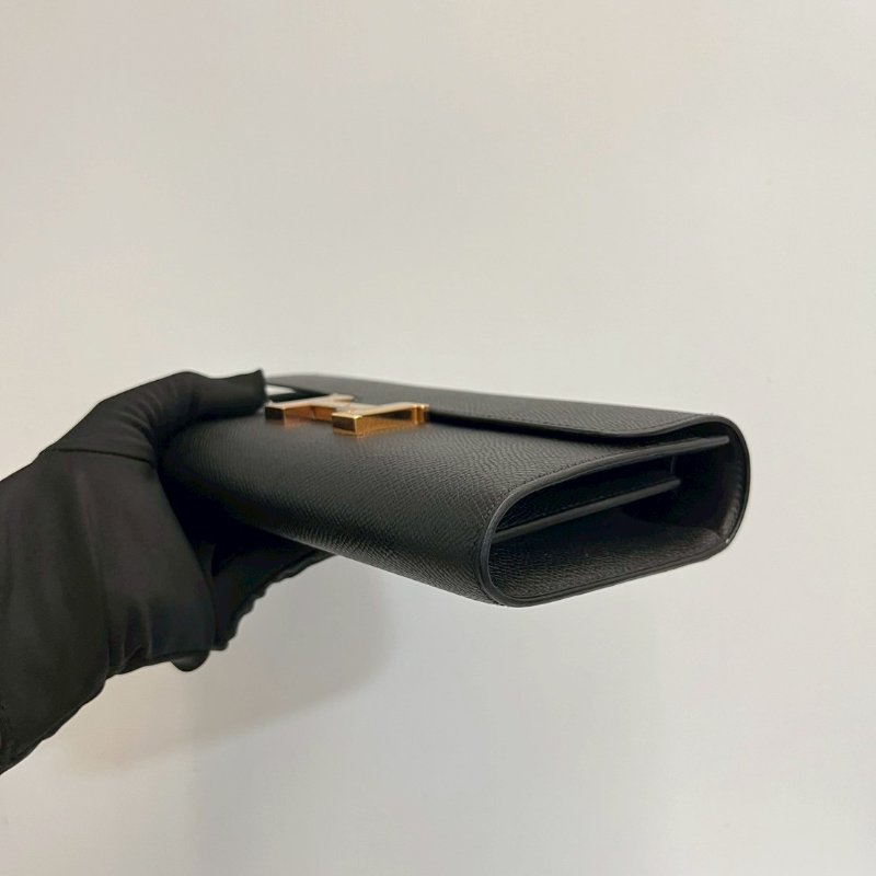 Hermes 康康to go 黑金 U 刻-5