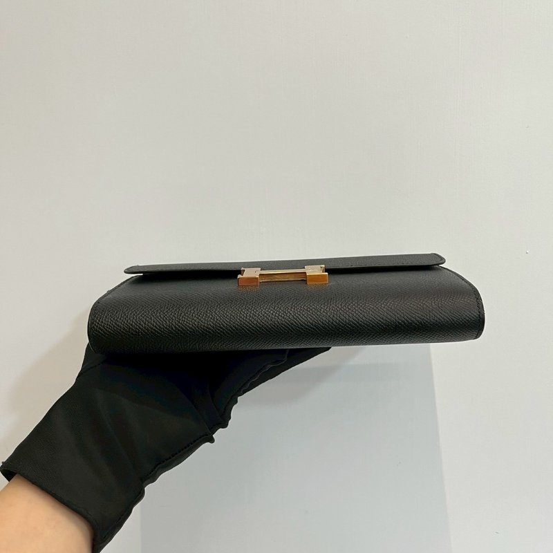 Hermes 康康to go 黑金 U 刻-6