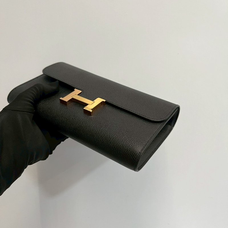 Hermes 康康to go 黑金 U 刻-10