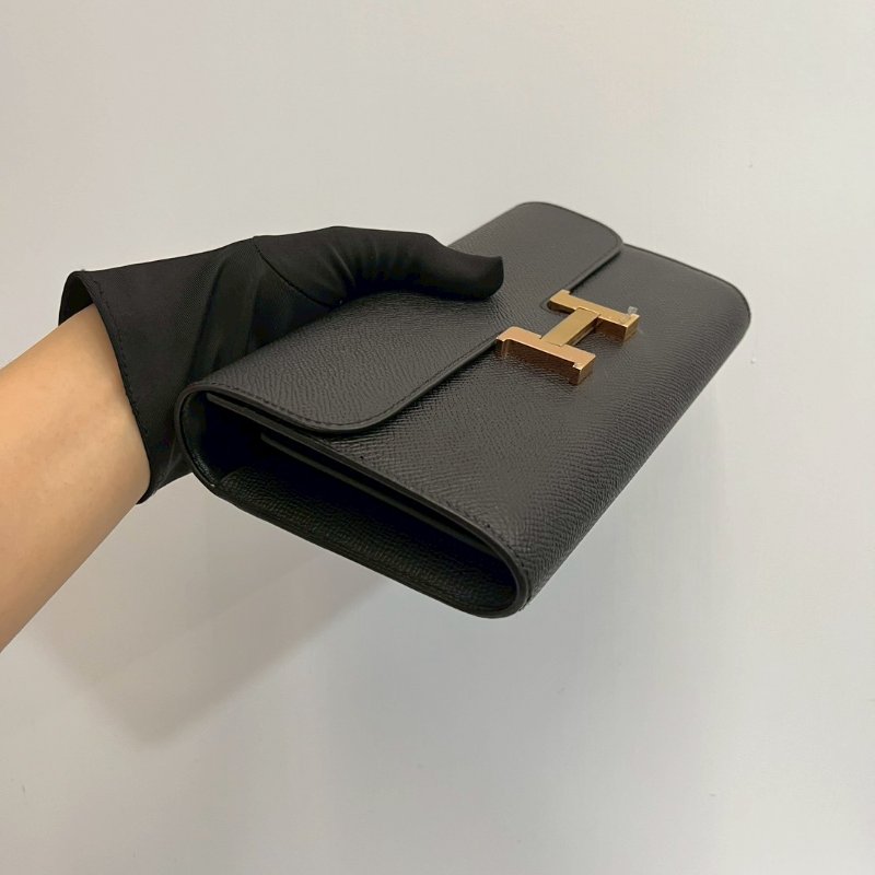 Hermes 康康to go 黑金 U 刻-11