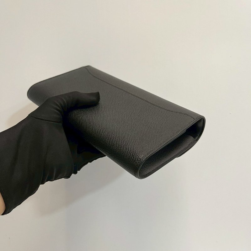 Hermes 康康to go 黑金 U 刻-13