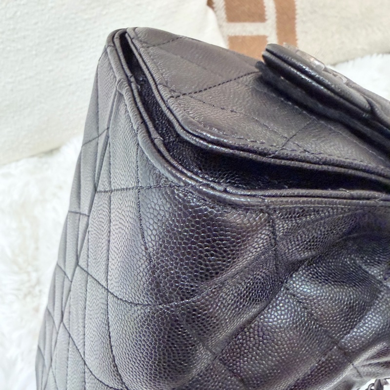 Chanel/ Mini 25 Hobo Bag-8