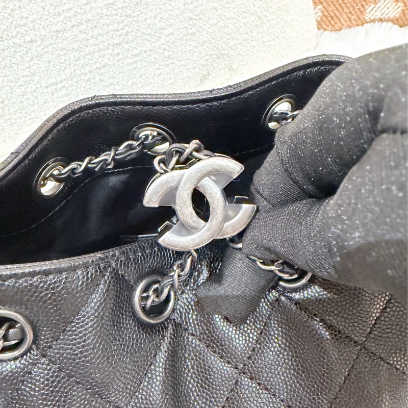 Chanel/ Mini 25 Hobo Bag-15