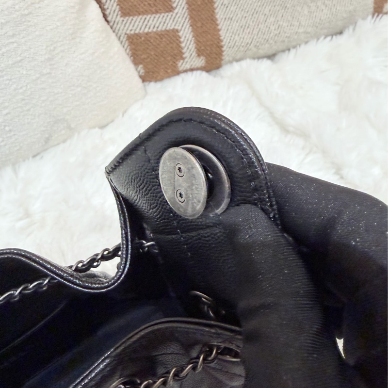 Chanel/ Mini 25 Hobo Bag-16