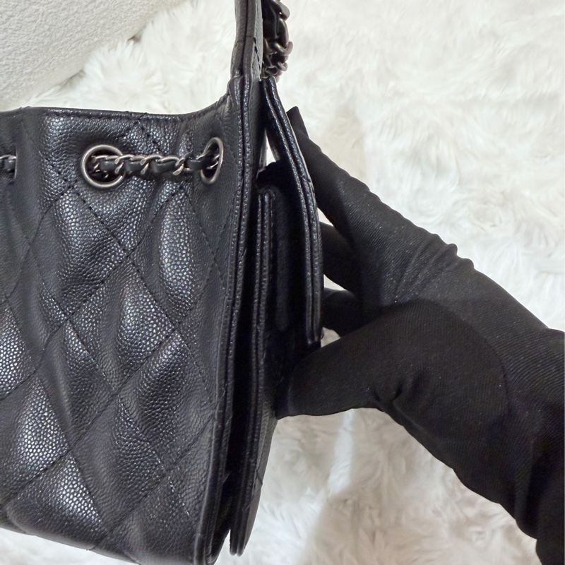 Chanel/ Mini 25 Hobo Bag-20