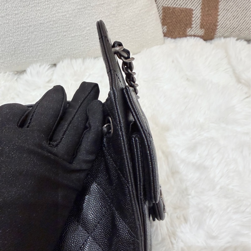 Chanel/ Mini 25 Hobo Bag-22