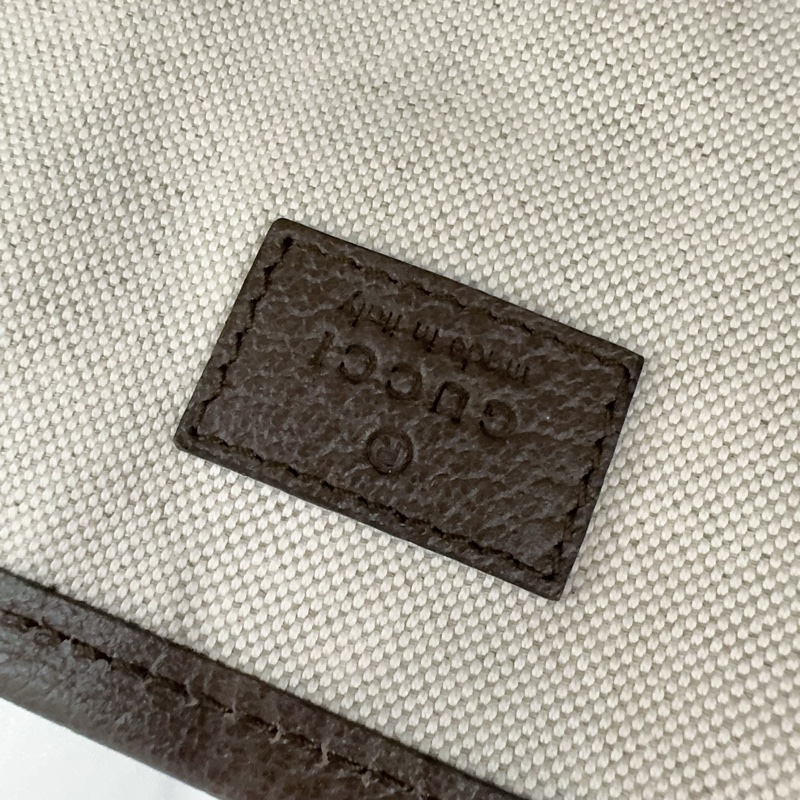 GUCCI 中型肩背手提托特包-7
