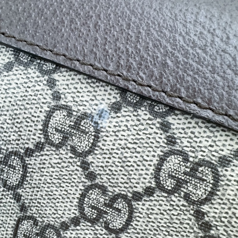 GUCCI 中型肩背手提托特包-8