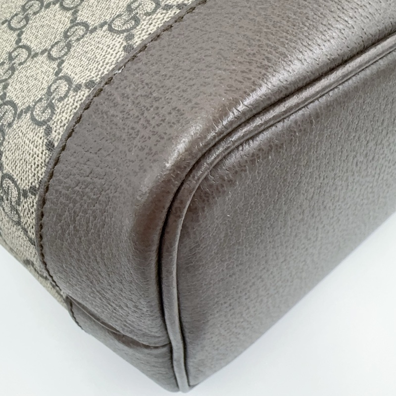 GUCCI 中型肩背手提托特包-9