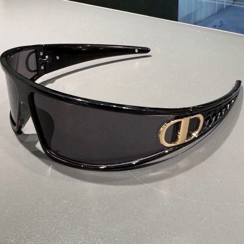 Dior髮箍墨鏡-3