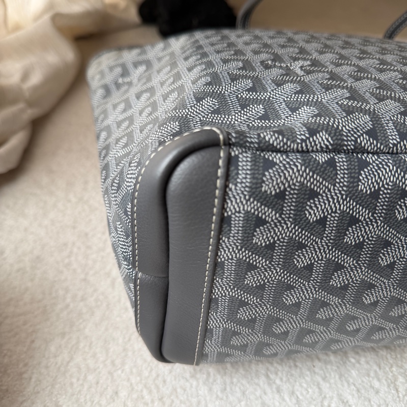 Goyard Artois PM 拉鍊款托特-3