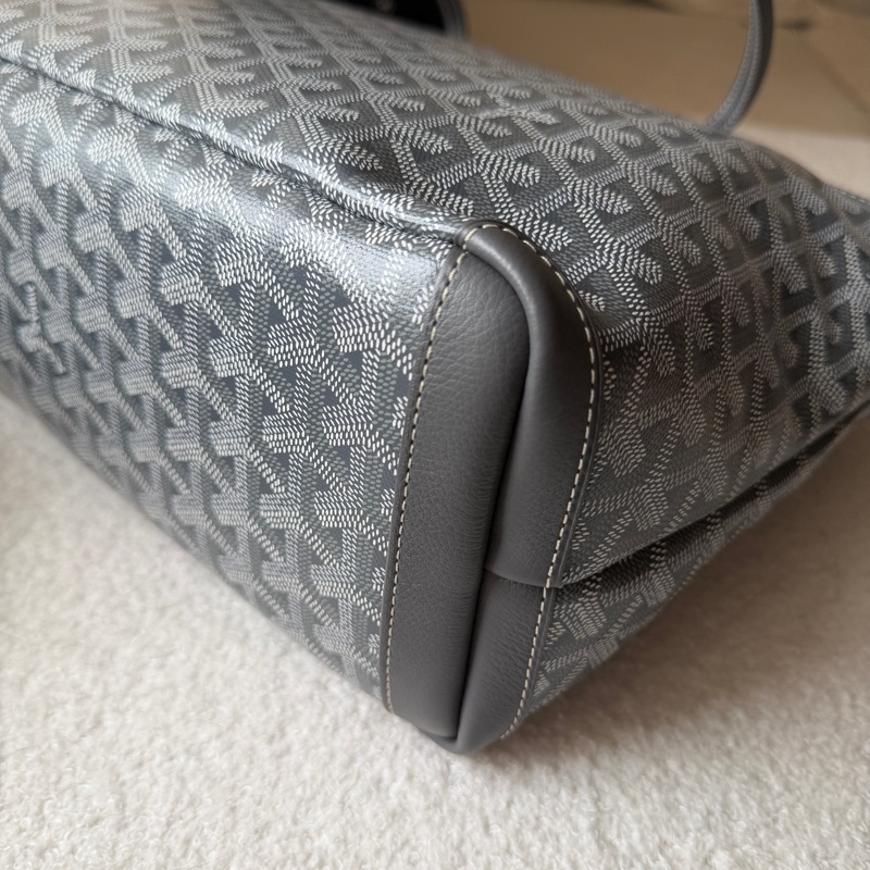 Goyard Artois PM 拉鍊款托特-4