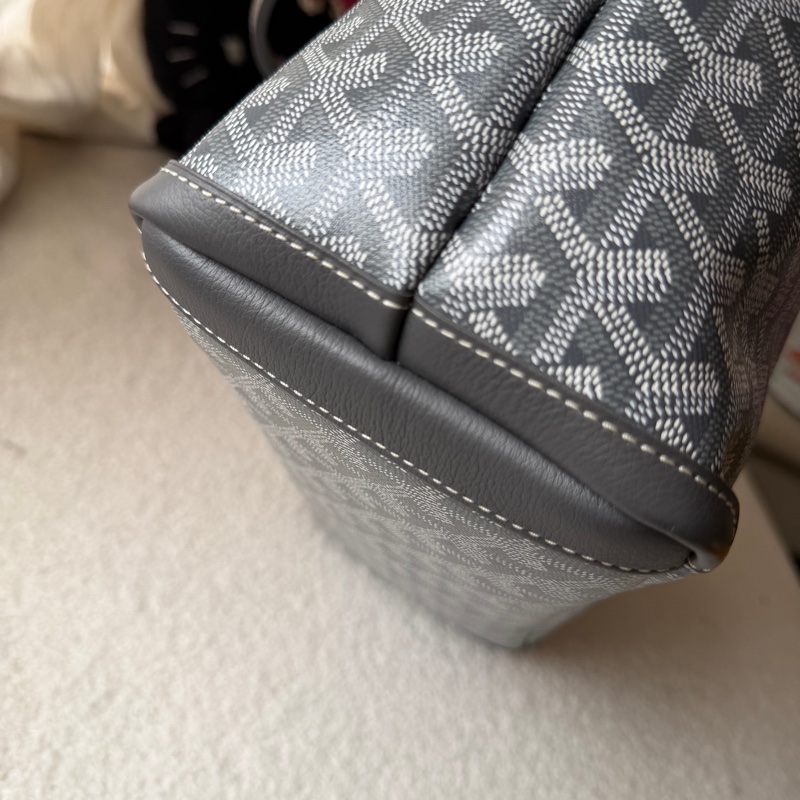 Goyard Artois PM 拉鍊款托特-5