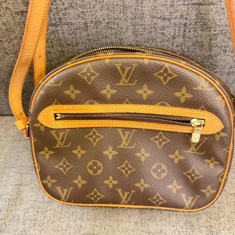 LV 開口笑蘋果包 M51222-6