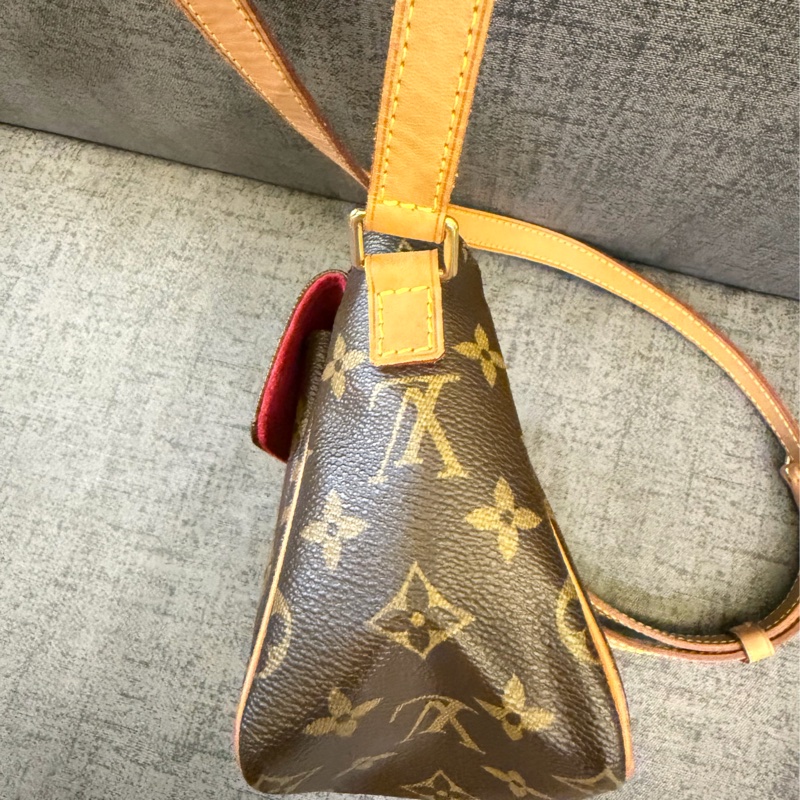 LV 豆腐包 M51165-3