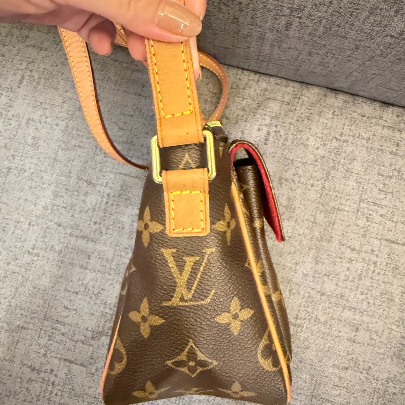 LV 豆腐包 M51165-12