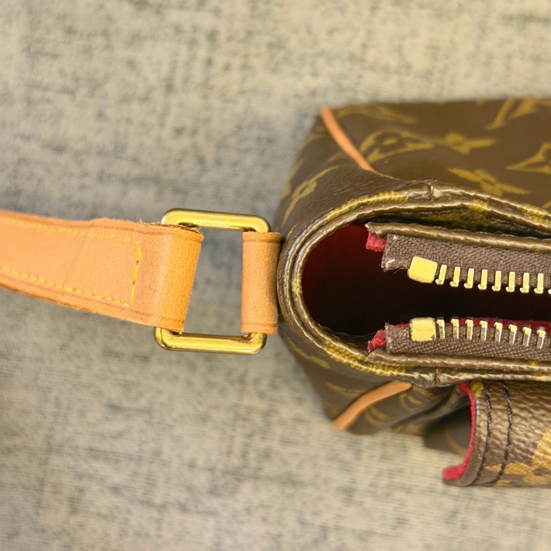 LV 豆腐包 M51165-13